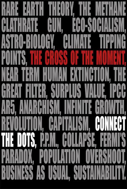 The Cross of the Moment